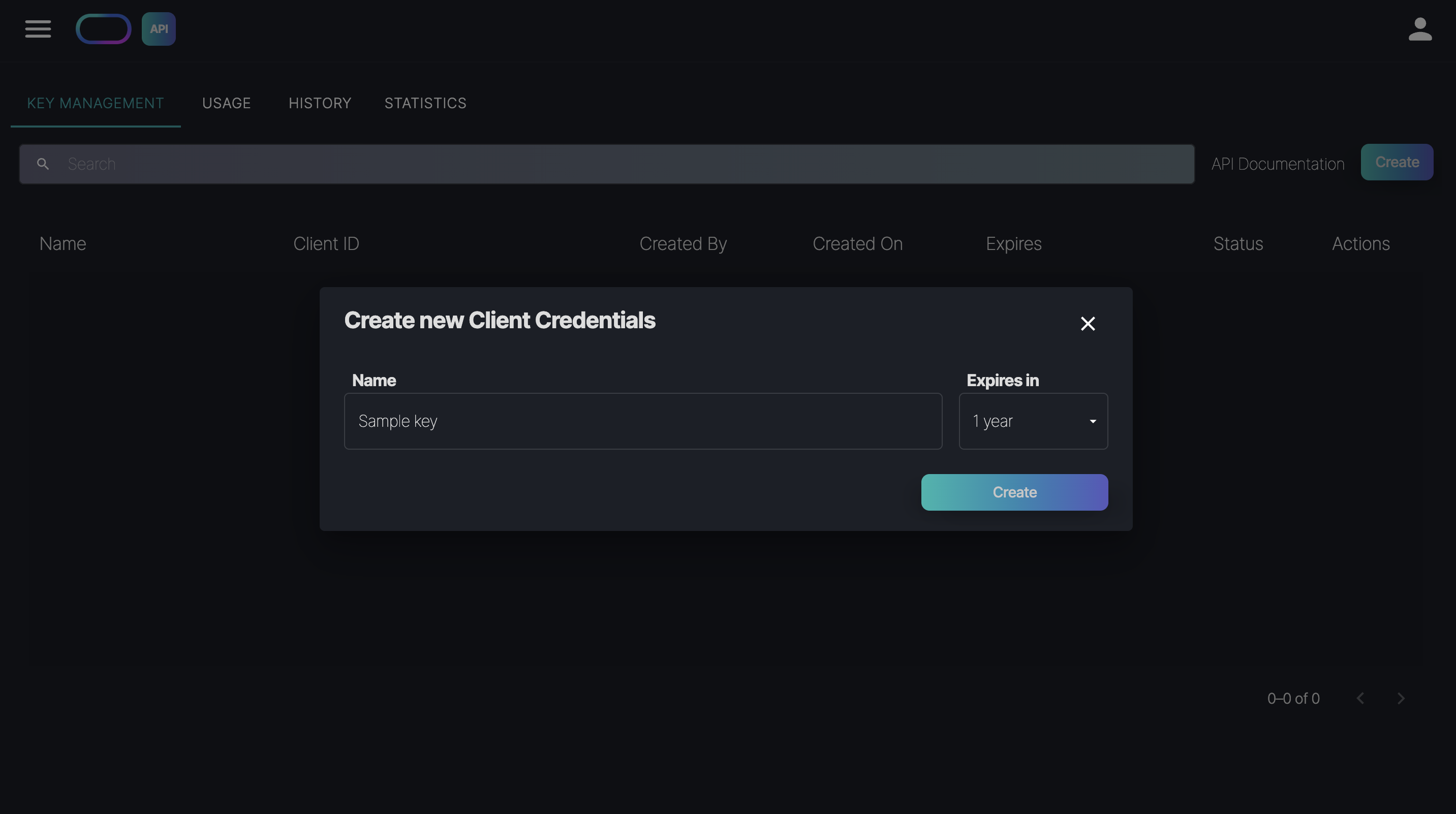 Api_new_credentials_modal