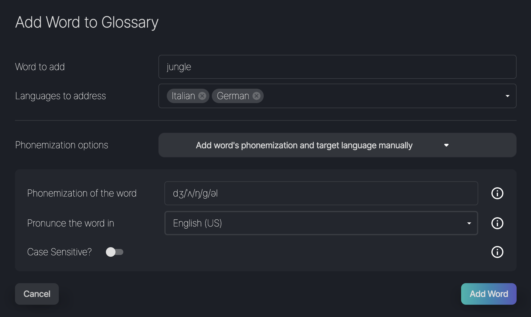 Add_Word_Phon_Lan_Manually