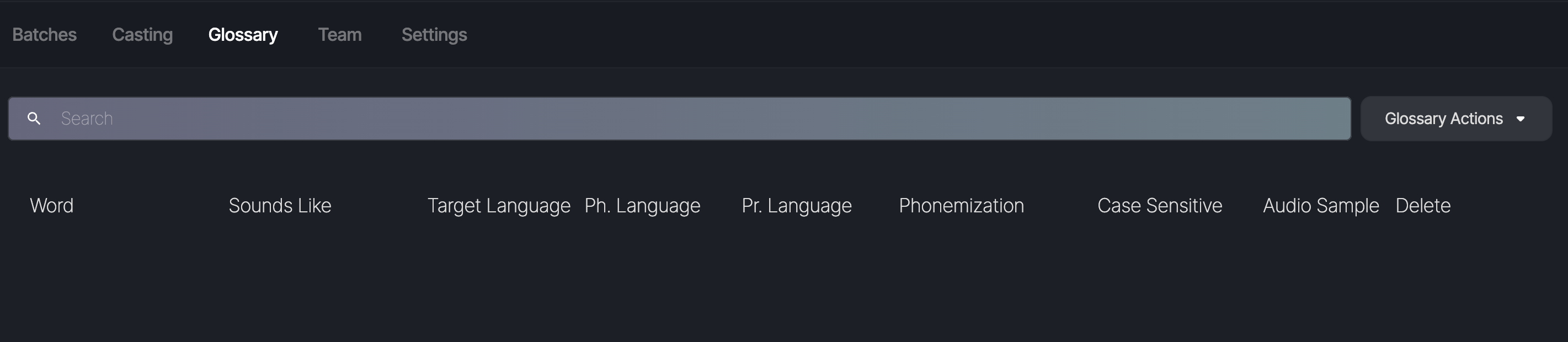 Glossary_Overview