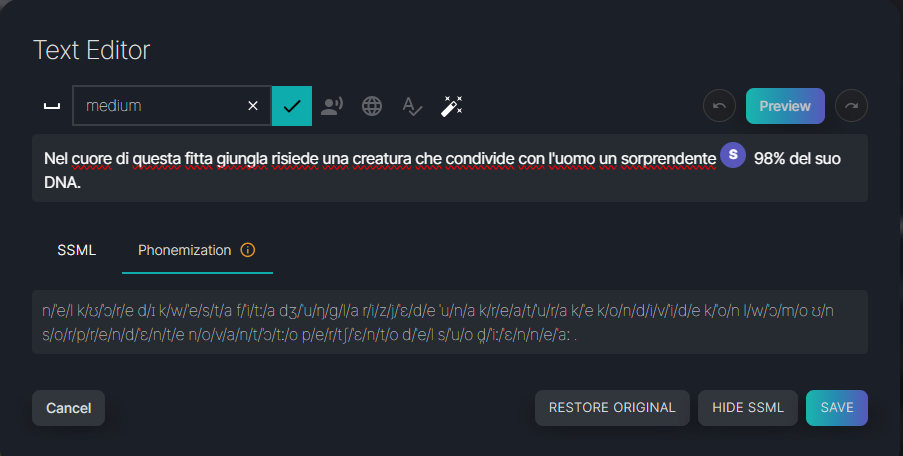 Text_Editor_Show_Phonemization